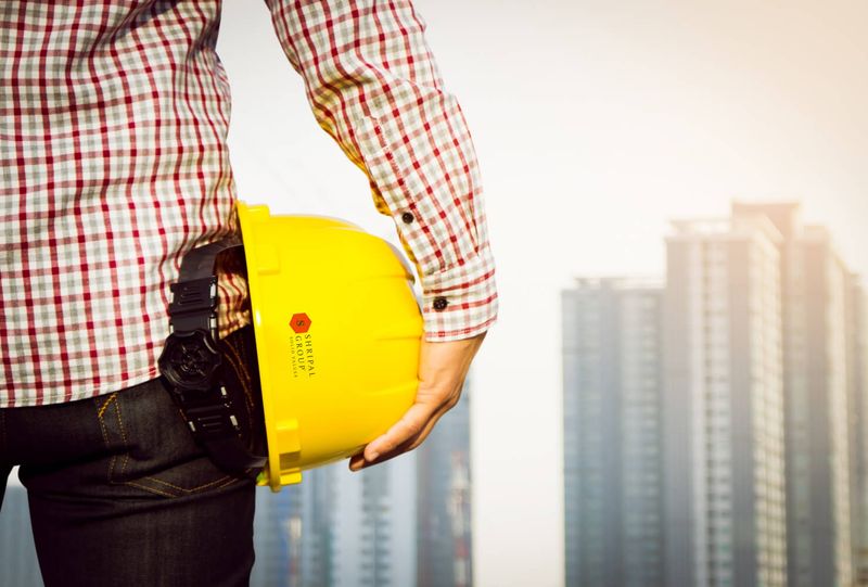 Shripal Group Legacy